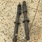 مساعدات امامية Mux 2022