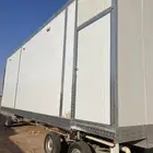 غرفة شعير مستنبت جديده للبيع