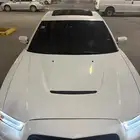 دودج تشارجر 2014