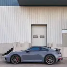 بورش 2024 كريرا اس 911