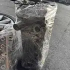 راس مكينت هايلكس   فرشنل 4 سلندر من 2006 الى 2015