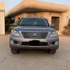 لكزس LX570 .2009
