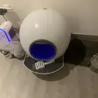 جهاز ليتر بوكس ذكي رخيص