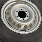 جنوط هيلكس دبل وكاله مقاس 17 هلل