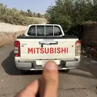 موستبيشي للبيع