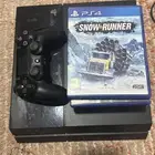 سوني 4