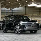 لكزس - 2023 - LX600 - BB - فل كامل