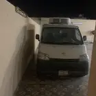 دايهاتسون 2013 مركب عليه ثلاجة تبريد قيمة الثلاجه 13 الف