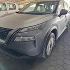 نيسان اكس تريل 5 راكب ستاندر بدون دبل 2025
