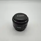 عدسات كانون ونيكون نظيفة