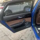 اودي a8 موديل 2016