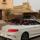 مرسيدس 2021 كوب كشف c