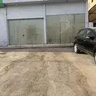 للايجار محل بالمونسيه