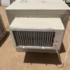 مكيف صحراوي ثلث حصان شغال ونظيف ويوجد توصيل