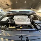 مكينة لاند كروز لكزس