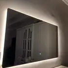 مرايا ليد