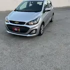 شيفروليه سبارك 2020