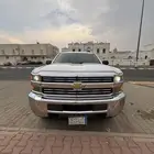 شفر سلفرادو غمارتين 2015 دبل 2500HD