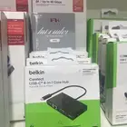 usb c متعدد الأشكال والأنواع