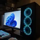 بي سي قيمنق على دقة 2k