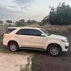 فورتشنر مرشوش كامل 2014 حد 31 الف محركات شرط