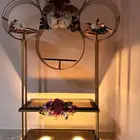 دولاب شبكه - دولاب حمل