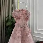 فستان سهرة روووعه