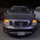 Nissan pathfinder 2008