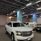 جيمس تاهو 2016 LT