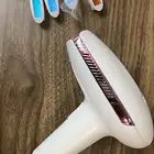 ليزر جسم شركة داش ( DASH) خاصية التبريد