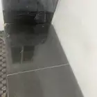 كرسي و غساله