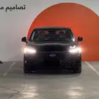 فورد توروس 2023 تيتانيوم بدي وكاله سعر مناسب جدا