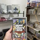 قراند Grand theft auto نسخة psp (جديد)