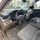 للبيع تاهو سوبربان دبل 2015