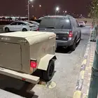 قلص سحب مناسب للسفر والرحلات