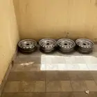 جنوط هايلوكس من2005 وتحت