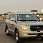 لاندكلوزر 2010 شد بلد