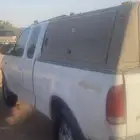 فورد دبل مديل 2000 مفحوص ومجدد