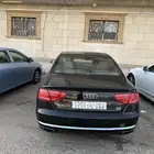 اودي A8L