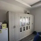 دواليب و تسريحات مستعمله مختلفه