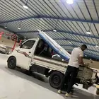 توصيل جميع مشاوير الخميس وخارج الخميس