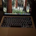 MacBook Air M4 (2025) استخدام شهر فقط