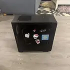 كيس وكرت شاشة