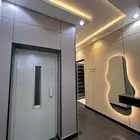 للبيع روف علوى من 9 غرف حى دره الموسى خميس مشيط 700 الف