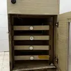 فقاسه للبيع