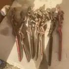 شدادات او رباطات سلاسل