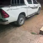 هايلكس ديزل 2018