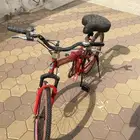 سيكل رياضي   دراجة رياضية