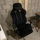 كرسي اكس ليدر مخمل