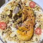 طباخ استراحات ومخيمات متنقل
